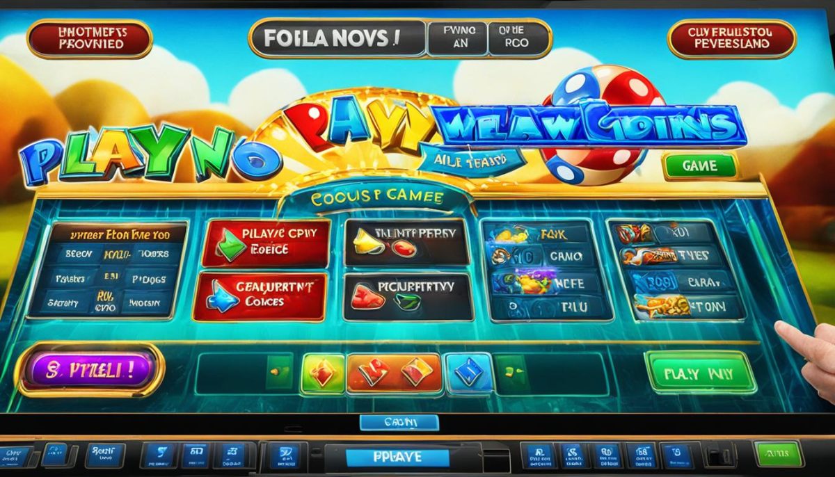 How to Play Free Online Pokies NZ