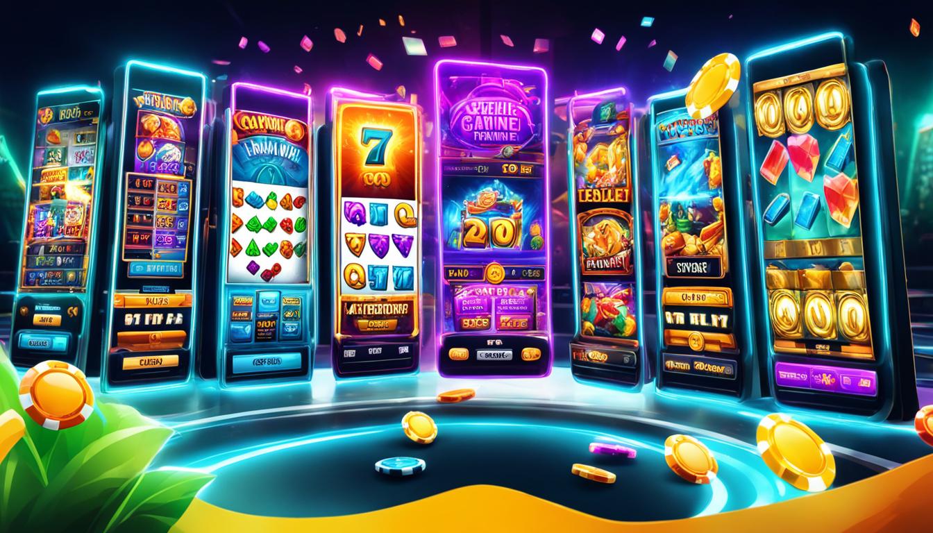 Mobile Pokies NZ