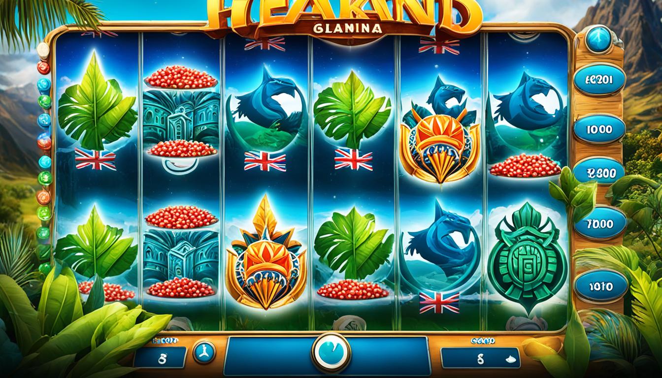 Online Pokies NZ No Deposit