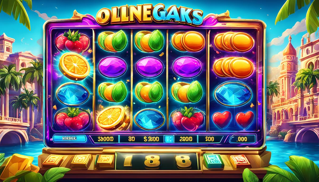 Online Pokies With Real Money