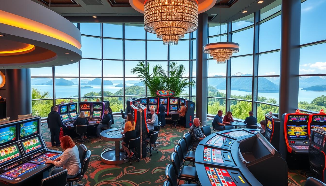 New Zealand to Overhaul Casino Regulations: Key Points for Players and Operators