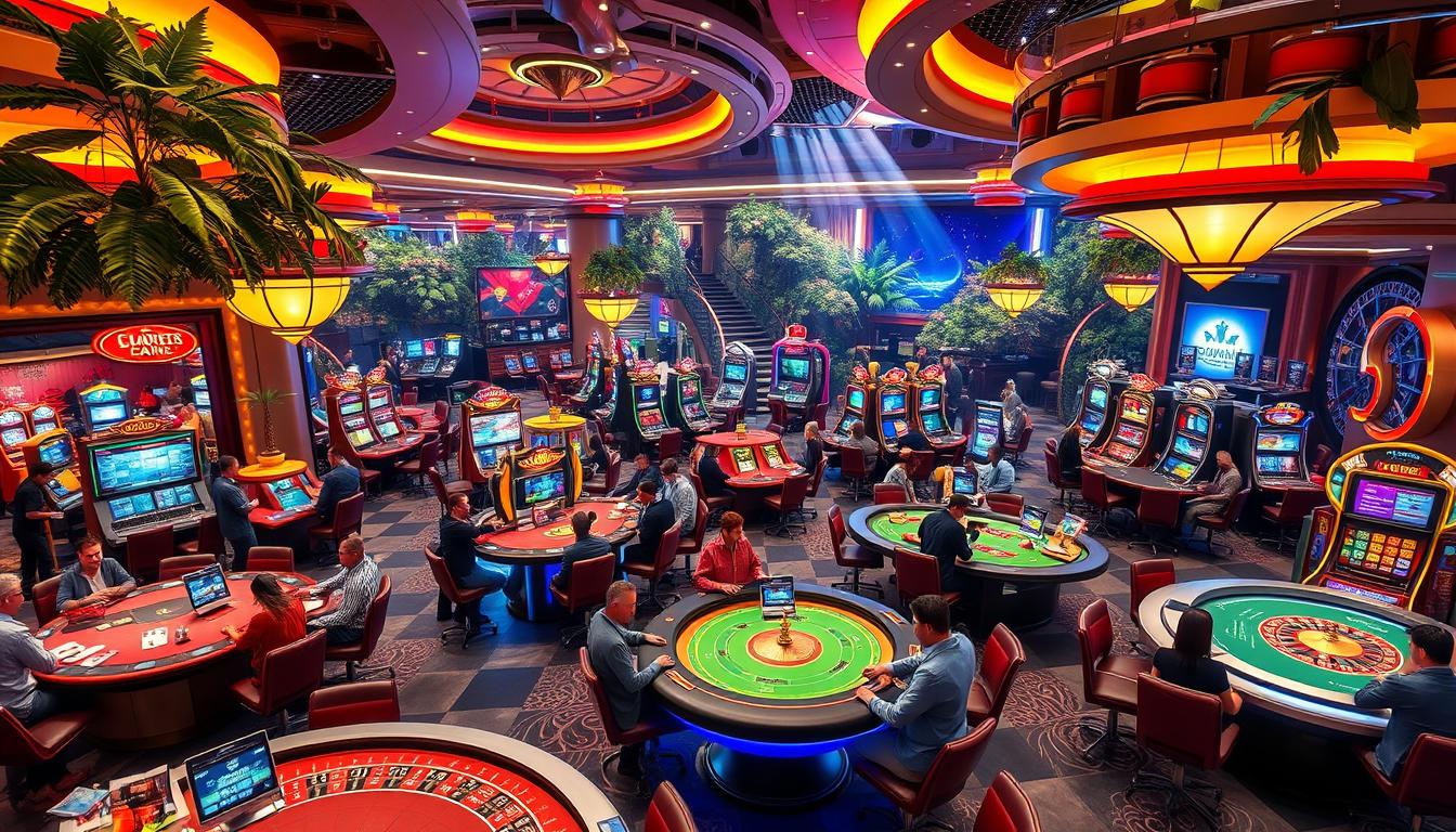 How New Zealand’s Casino Regulatory Changes Could Impact the Industry